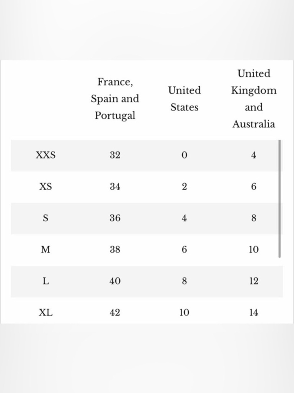 Sezane The Wide Leg Trouser in Never Ending Summer Size 38= US Size 6 - Picture 15 of 15